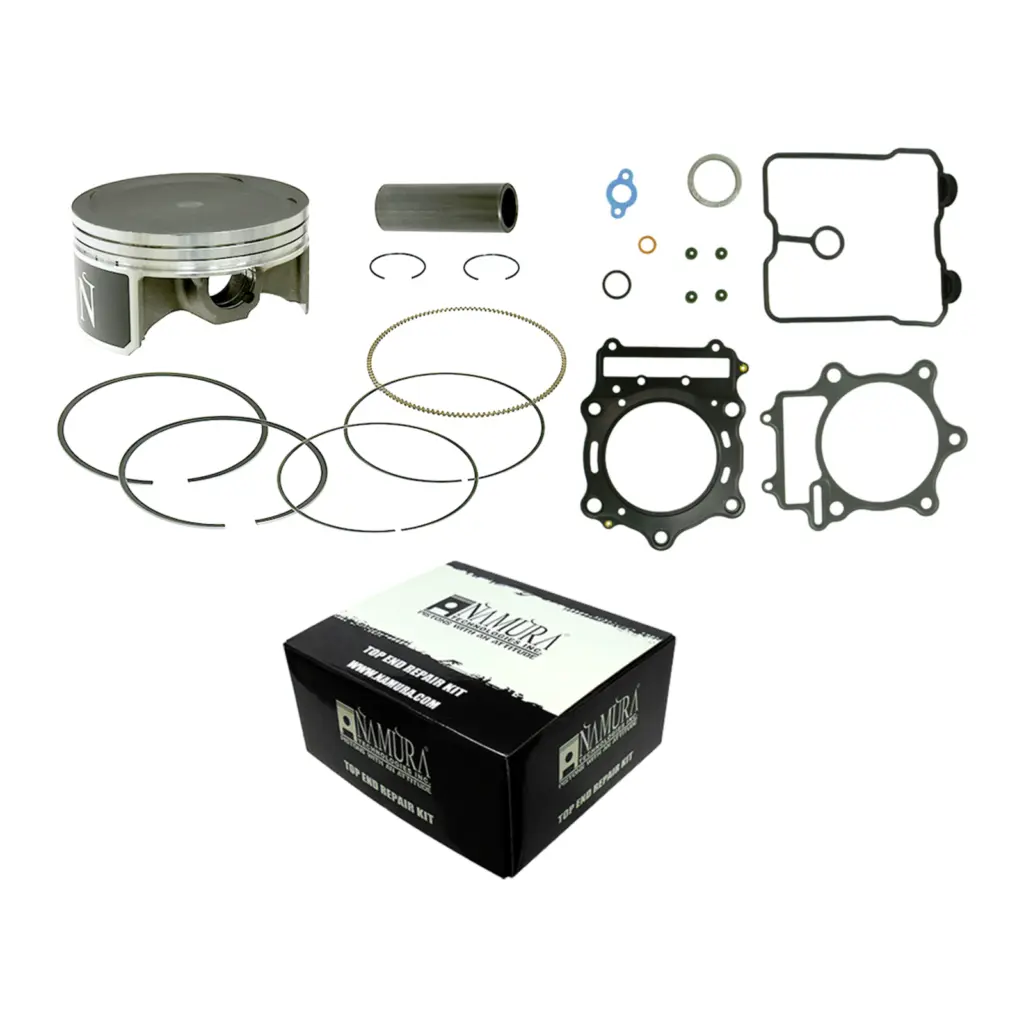 Namura Top End Rebuild Kit - 103.98mm (+0.02)