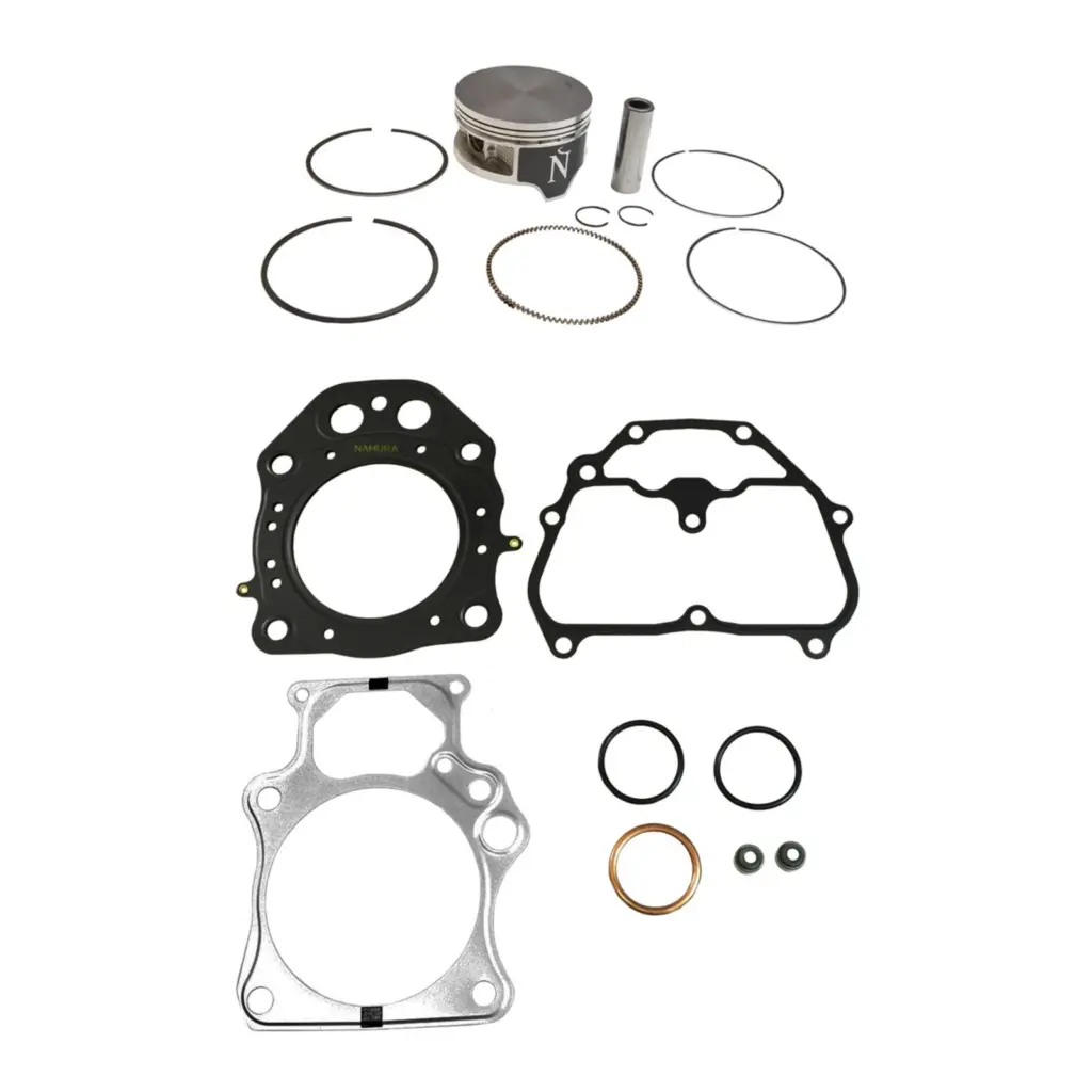 Namura Top End Rebuild Kit - 86.98mm (+0.50)