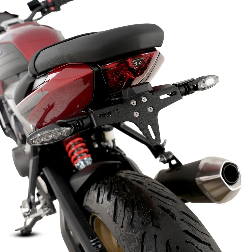 Tail Tidy Triumph Trident 800 2026- R&G - Image 1