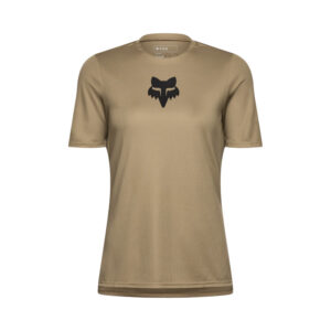 W Ranger SS Jersey Fox Head - Image 1