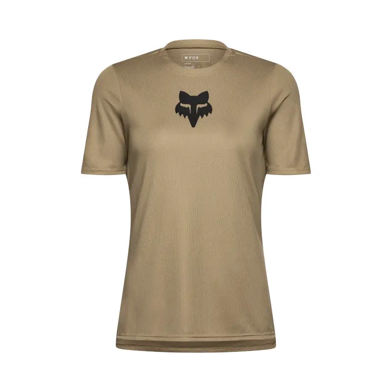 W Ranger SS Jersey Fox Head