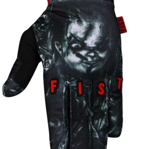Fist Logan Martin Horror Gloves - Image 1