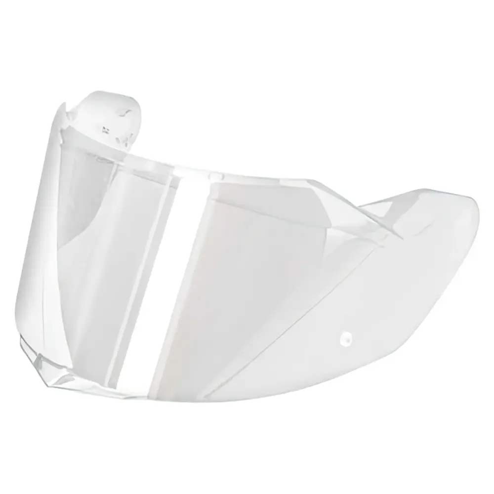 Clear Replacement Visor (Pinlock Ready) for Gullwing Helmets SMK