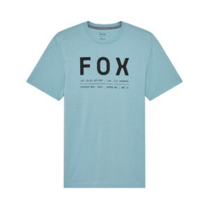 Non Stop SS Tech Tee - Image 1