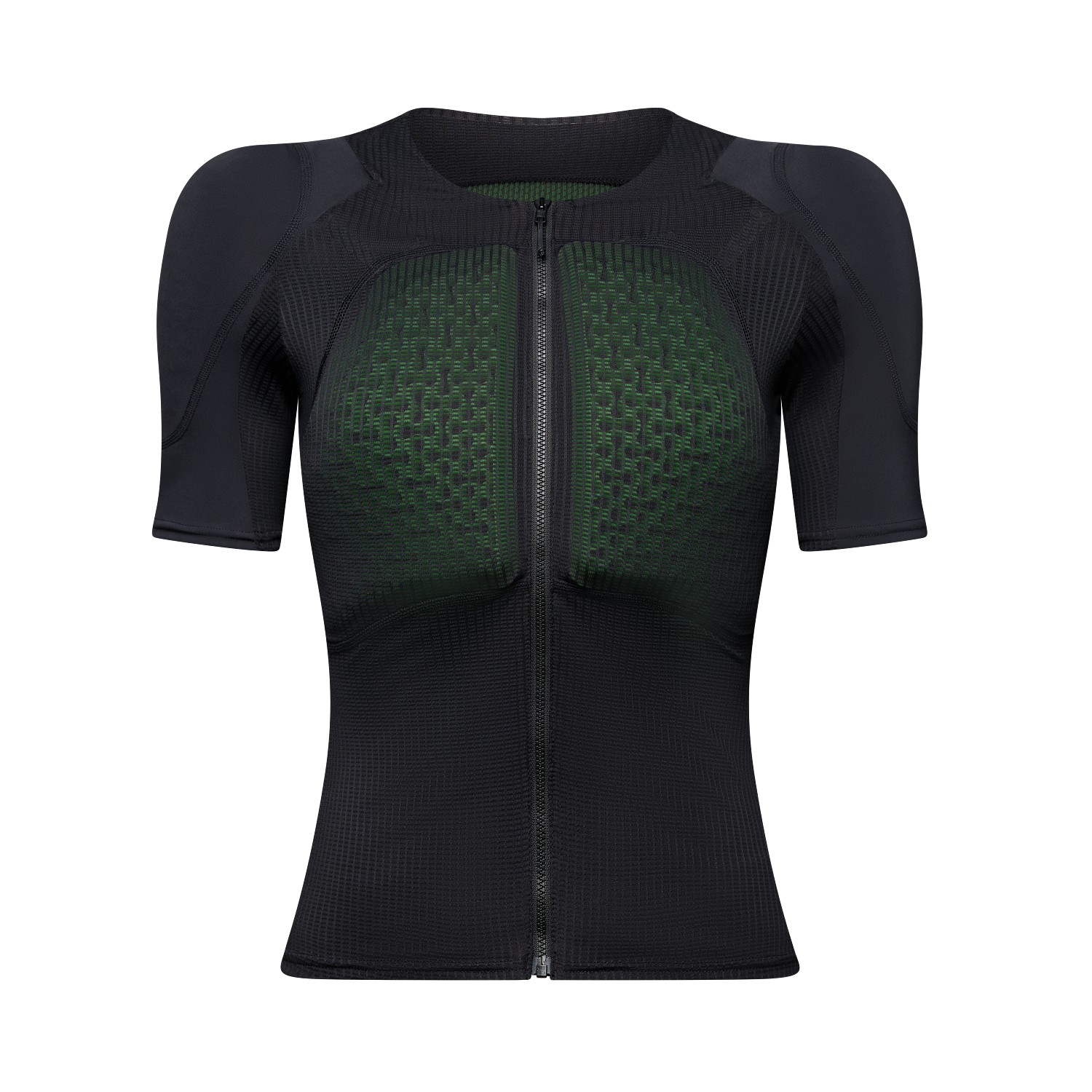 Fox Women's Baseframe Pro Short Sleeve - Image 1