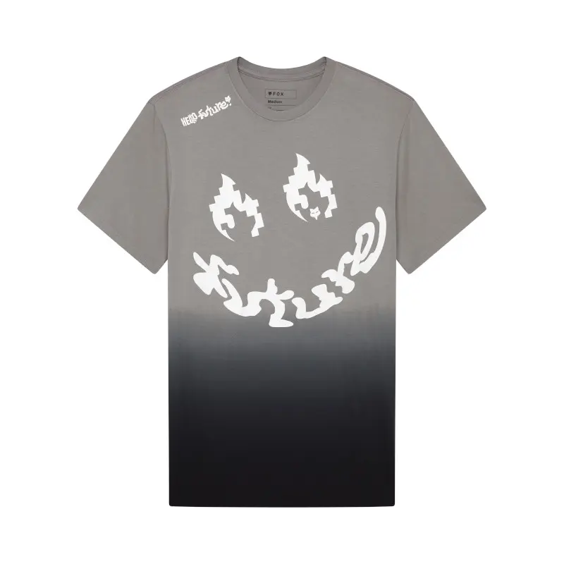 Hello Fox SS Premium Tee