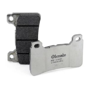 Brembo Brake Pad - Carbon Ceramic Race - Image 2