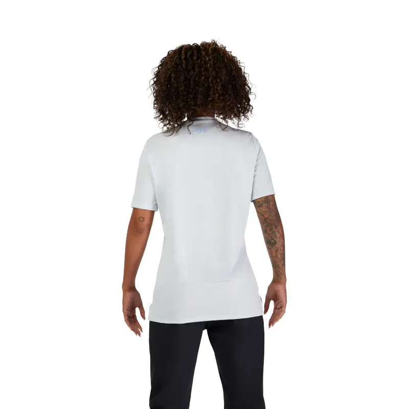 W Ranger SS Jersey Fox Head