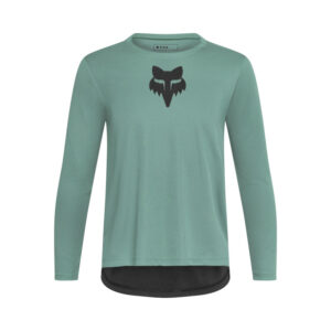 YTH Ranger LS Jersey Fox Head - Image 1
