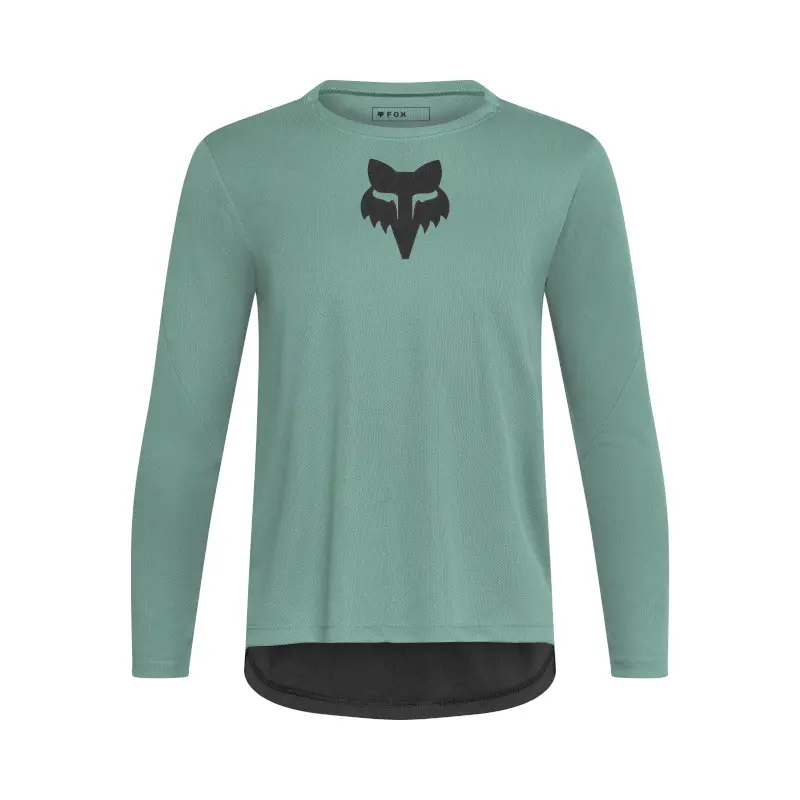 YTH Ranger LS Jersey Fox Head