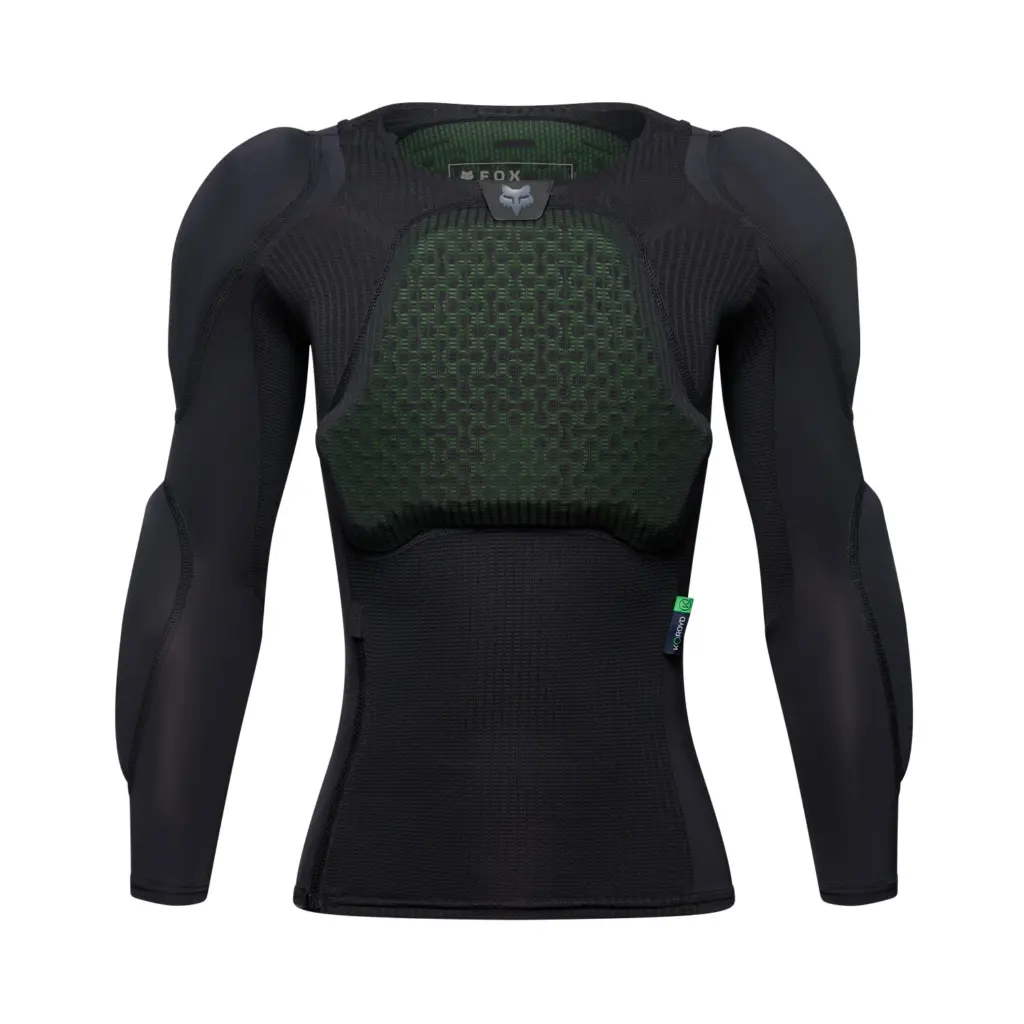 Fox Youth Baseframe Pro Long Sleeve