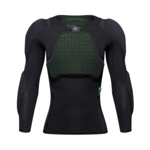 Fox Youth Baseframe Pro Long Sleeve - Image 2