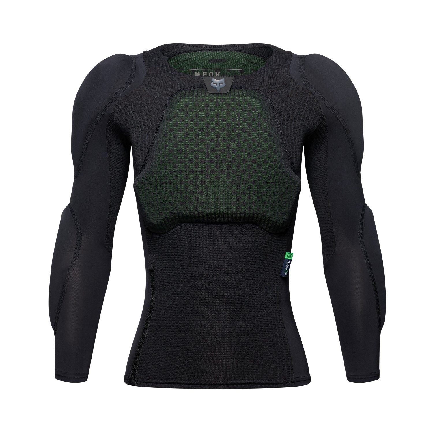 Fox Youth Baseframe Pro Long Sleeve - Image 2