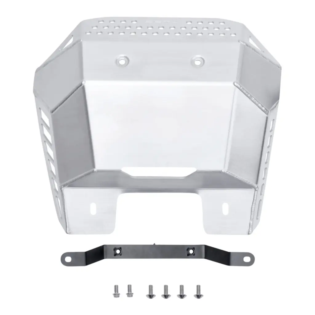 Zeta Under Guard Honda CT125 '20-, Trail 125 '21-