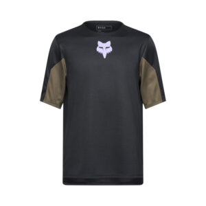 YTH Defend SS Jersey Park - Image 2