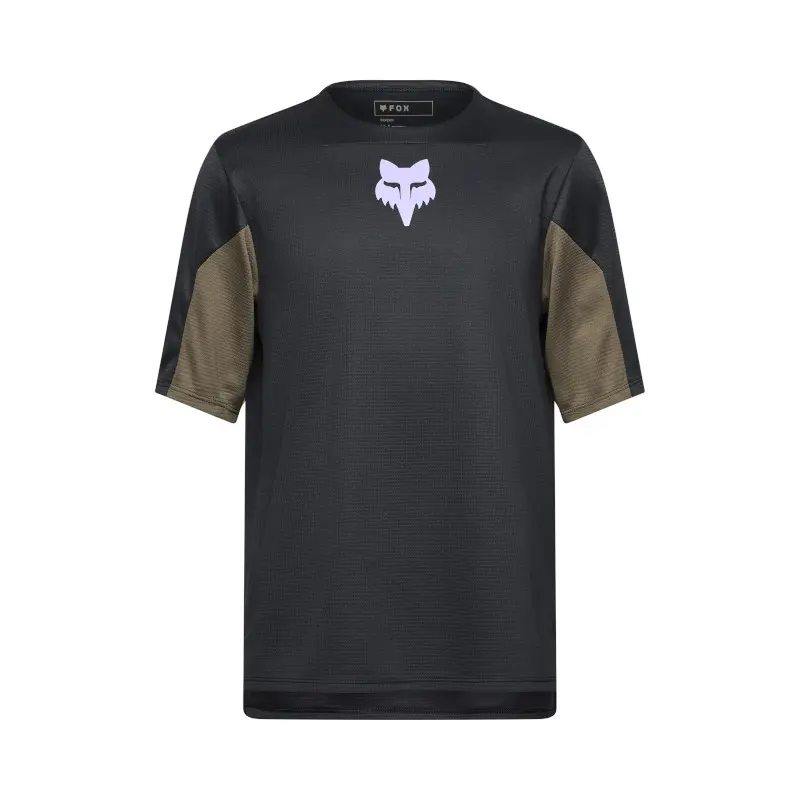 YTH Defend SS Jersey Park