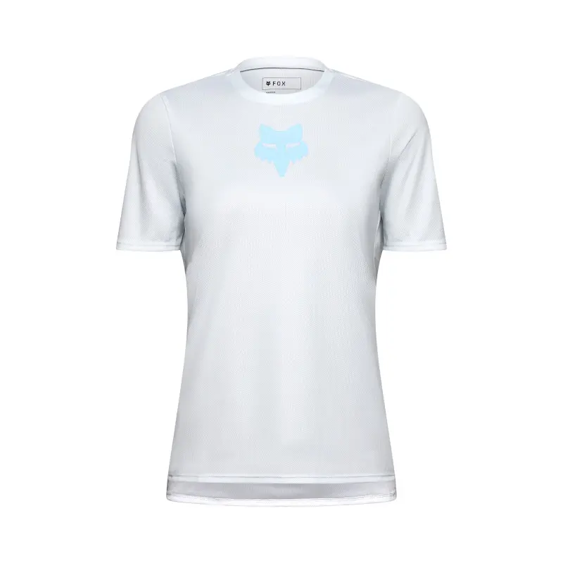 W Ranger SS Jersey Fox Head