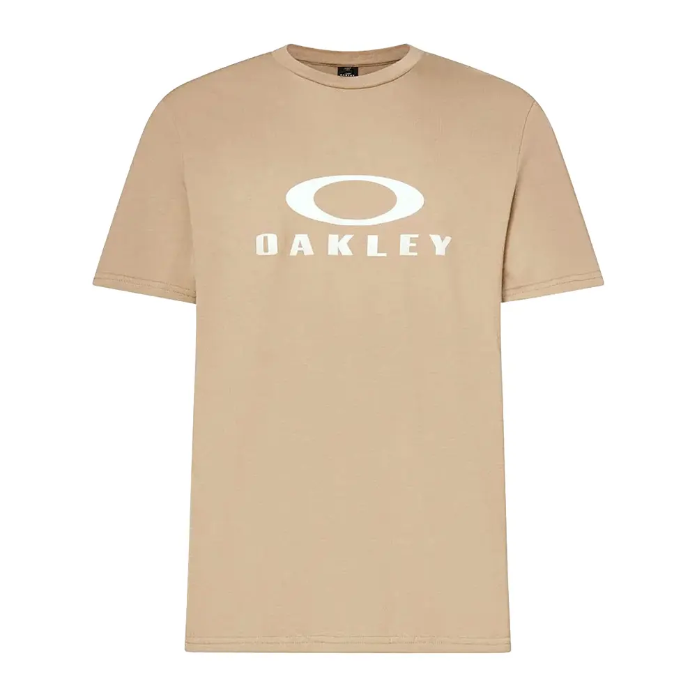 Oakley O-Bark 2.0 Tee Pebble