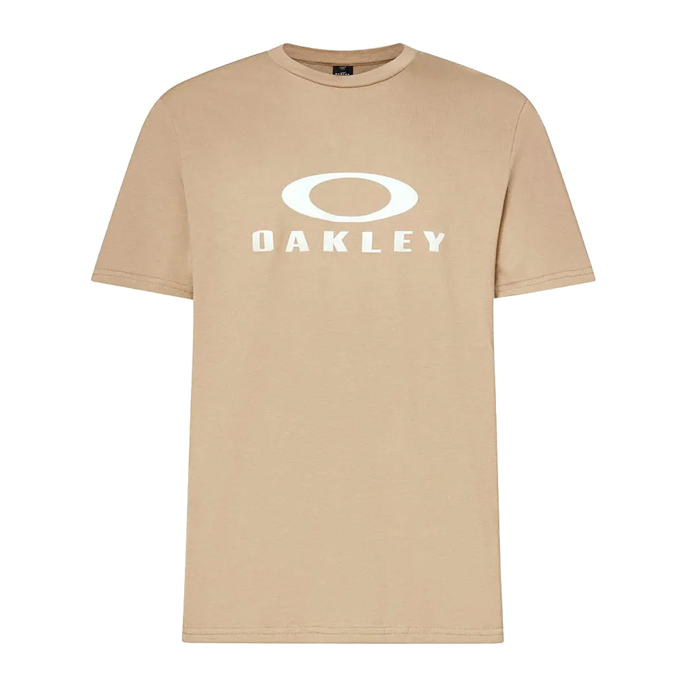 Oakley O-Bark 2.0 Tee Pebble - Image 1