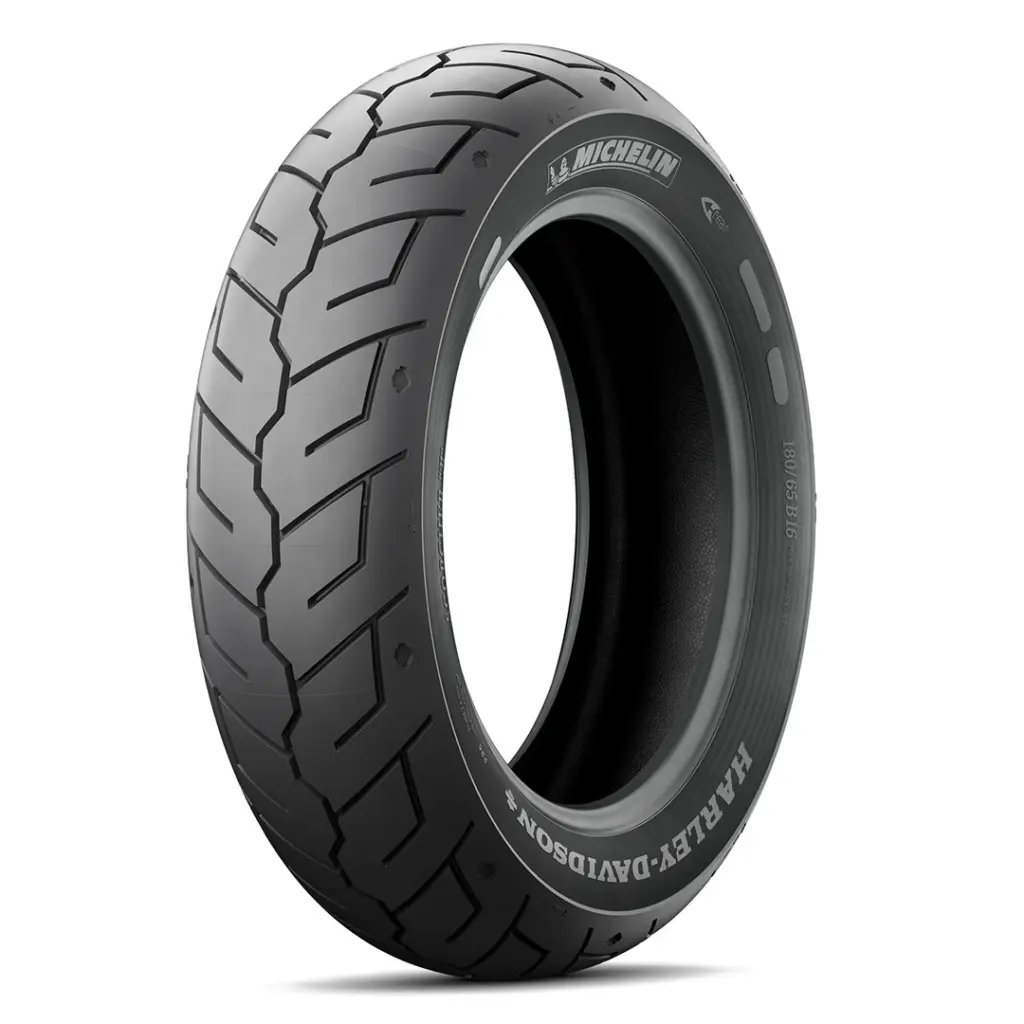 Michelin Scorcher 31 Harley OEM Rear Cruiser Tyre 180/65-16 (Bias)