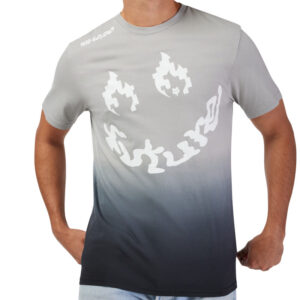 Hello Fox SS Premium Tee - Image 2