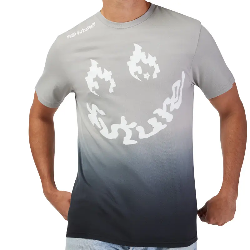 Hello Fox SS Premium Tee