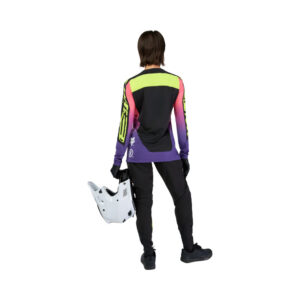 W Flexair LS Jersey Elevated - Image 2