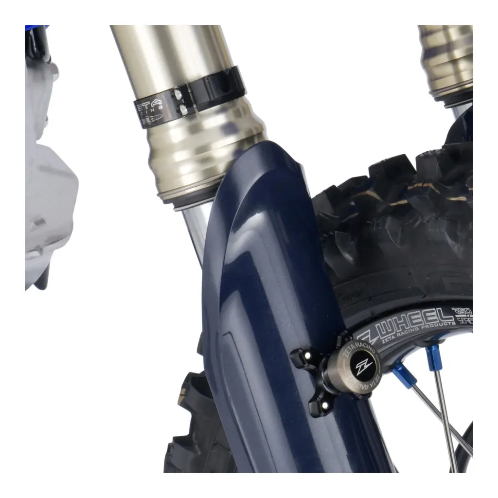 Zeta Pro Launch Control Kayaba / WP