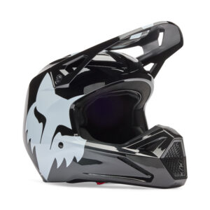 YTH V1 Shield Helmet - Image 1
