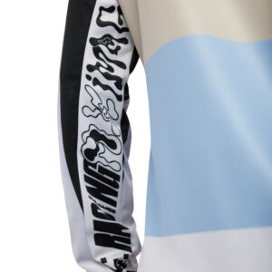 W Ranger LS Jersey Grid - Image 4