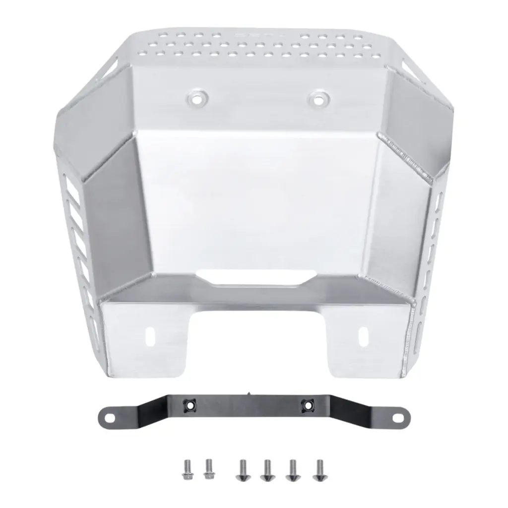 Zeta Under Guard Honda CT125 '20-, Trail 125 '21-
