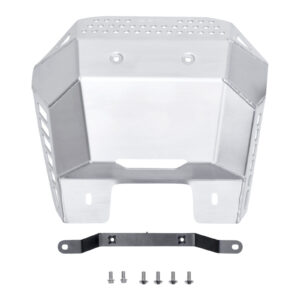 Zeta Under Guard Honda CT125 '20-, Trail 125 '21- - Image 6