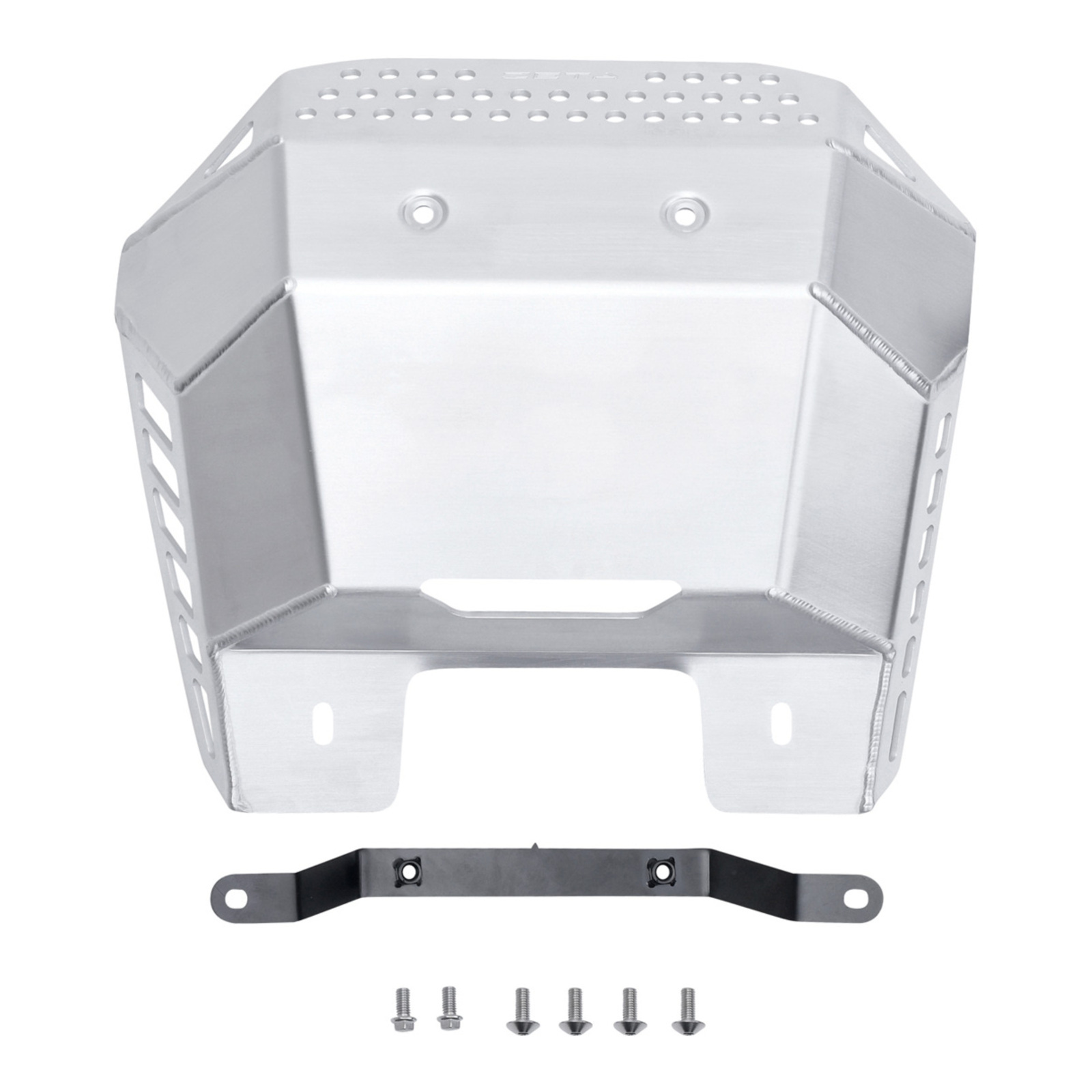 Zeta Under Guard Honda CT125 '20-, Trail 125 '21- - Image 6