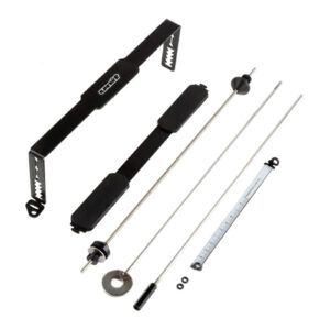 DRC P1330 Rearshock Sag Mate - Image 2