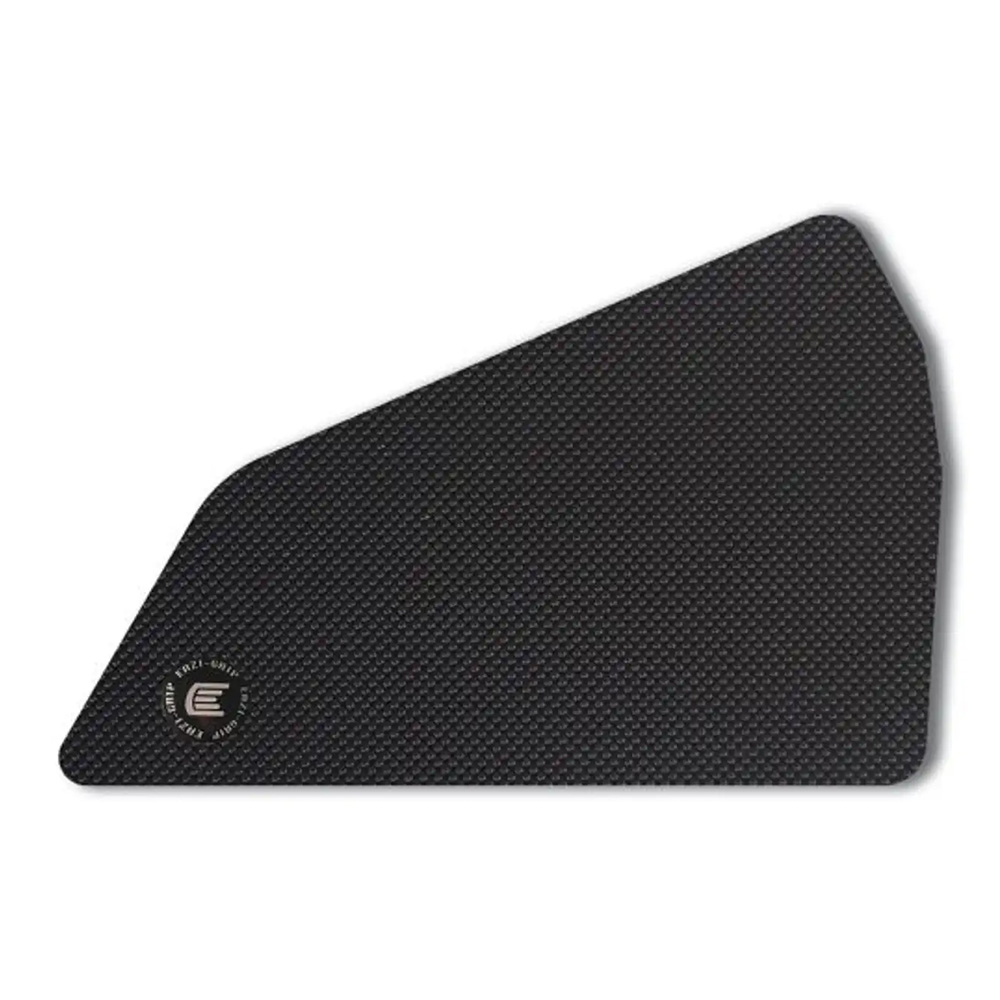 Eazi-Grip CFMoto 700CL-X Heritage 21-25 - PRO Black R&G - Image 1