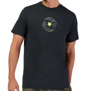 Spiral SS Premium Tee - Image 3