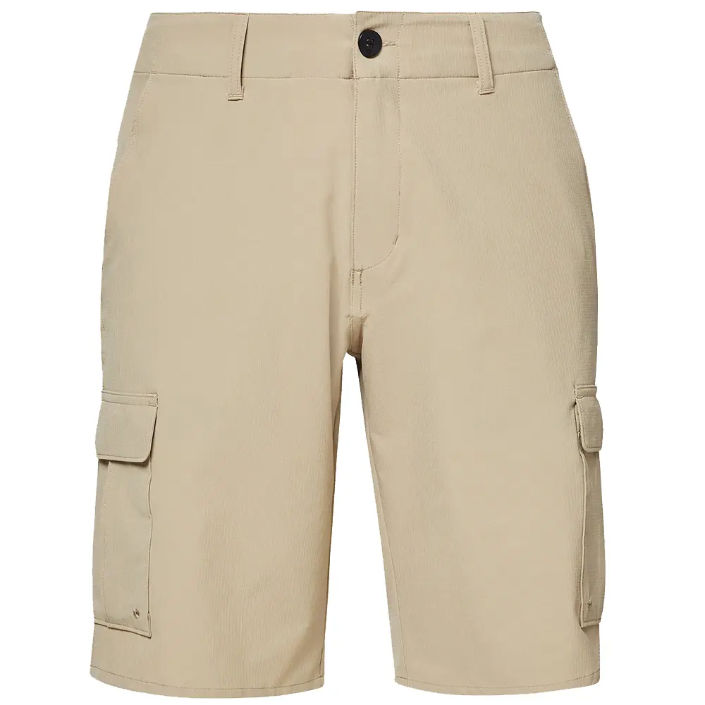 Oakley B1B Cargo Hybrid Short Pebble