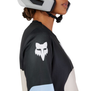W Ranger LS Jersey Grid - Image 2