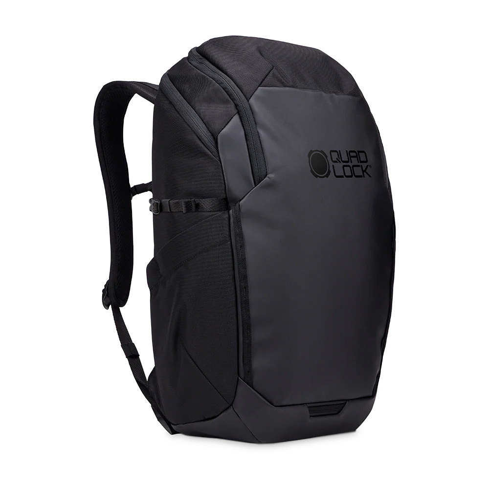 Quad Lock Traverse Backpack 26L Black - Image 1